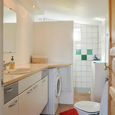 Gorgeous In With Kitchen